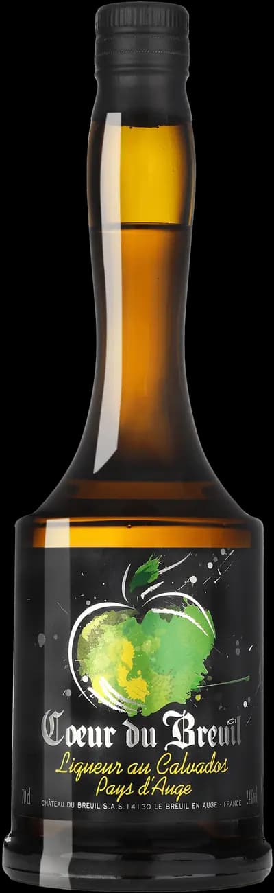 Produktbild för Château du Breuil