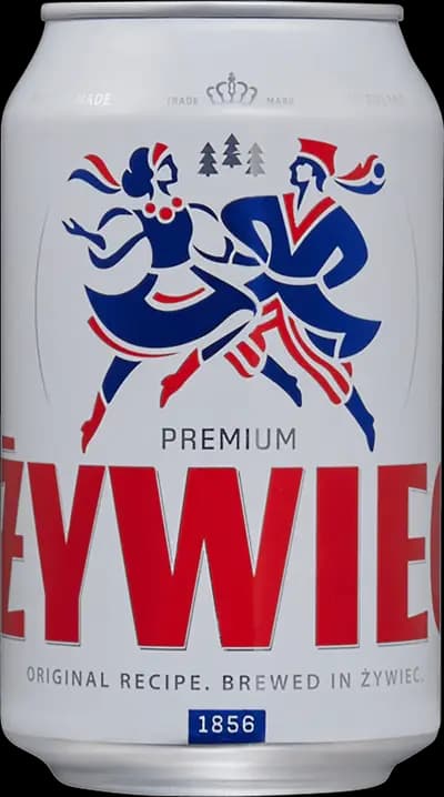 Produktbild för Zywiec