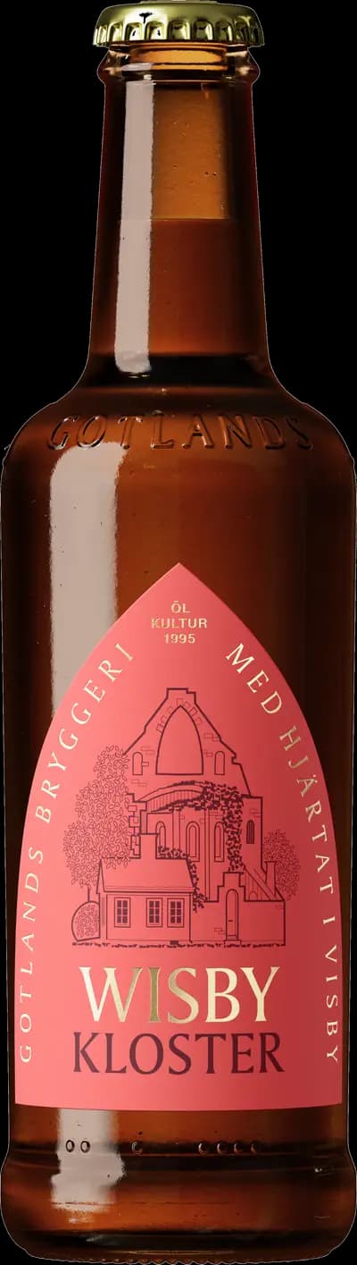 Produktbild för Gotlands Bryggeri