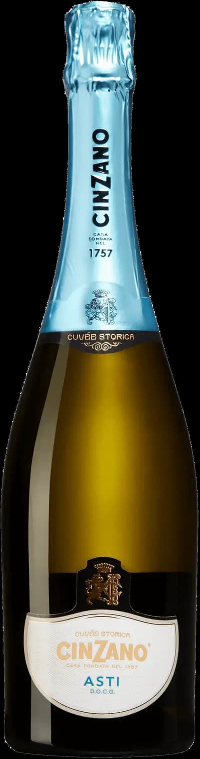 Produktbild för Asti Cinzano