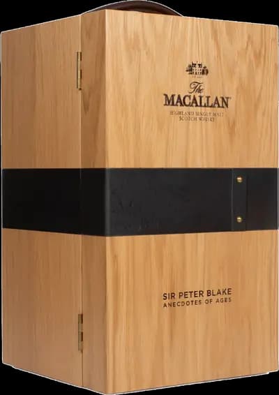 Produktbild för The Macallan