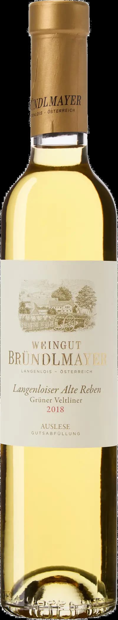 Produktbild för Weingut Bründlmayer