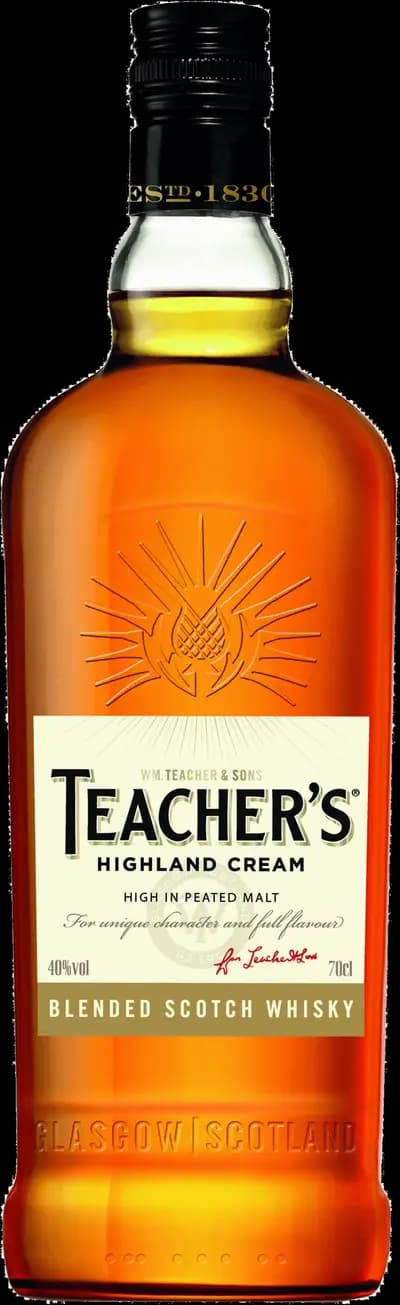 Produktbild för Teacher's