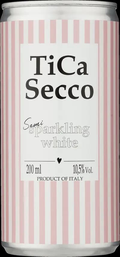 Produktbild för TiCa Secco