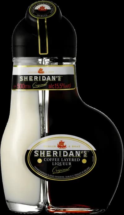 Produktbild för Sheridan's Original