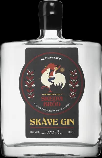 Produktbild för Skedvi Bröd