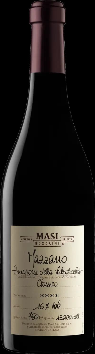 Produktbild för Masi Mazzano