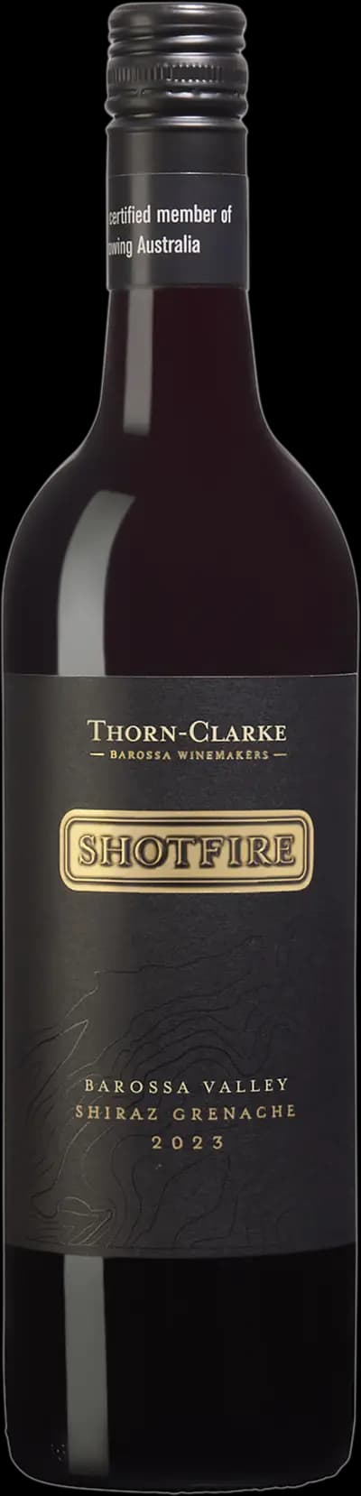 Produktbild för Shotfire