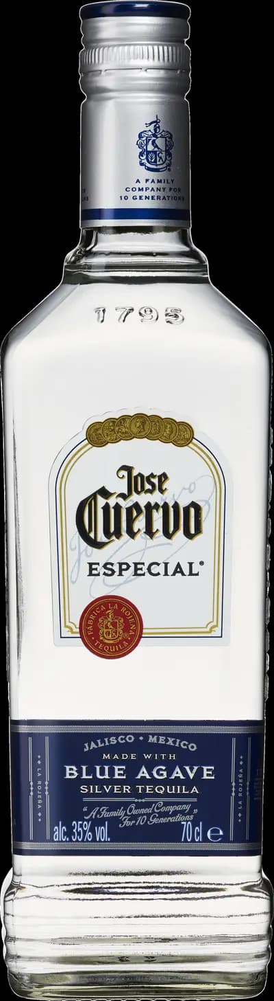 Produktbild för Jose Cuervo