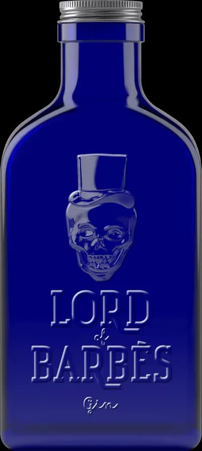 Produktbild för Lord Of Barbès Gin