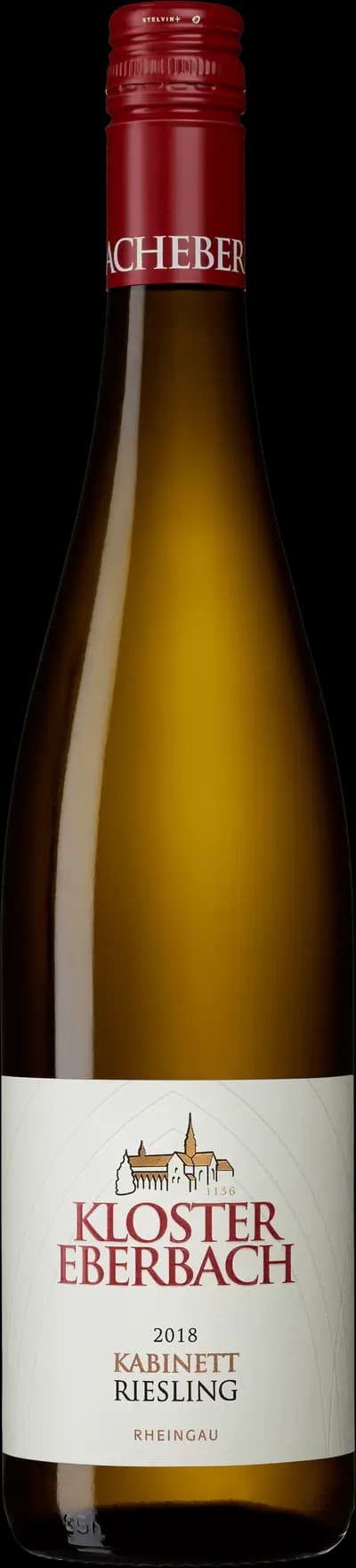 Produktbild för Kloster Eberbach