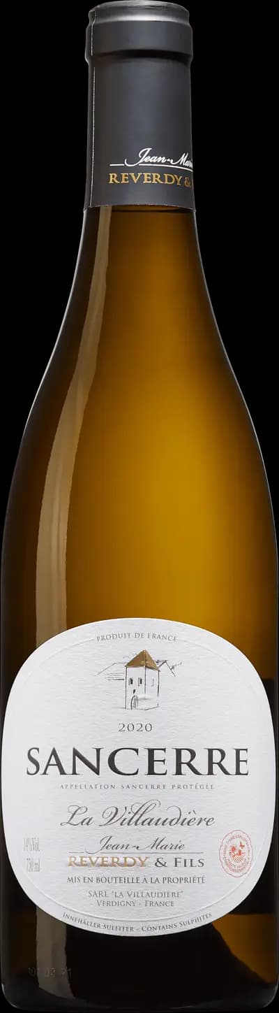 Produktbild för Sancerre