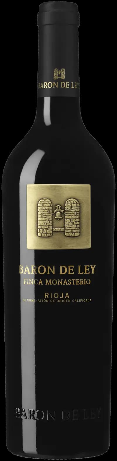 Produktbild för Baron de Ley