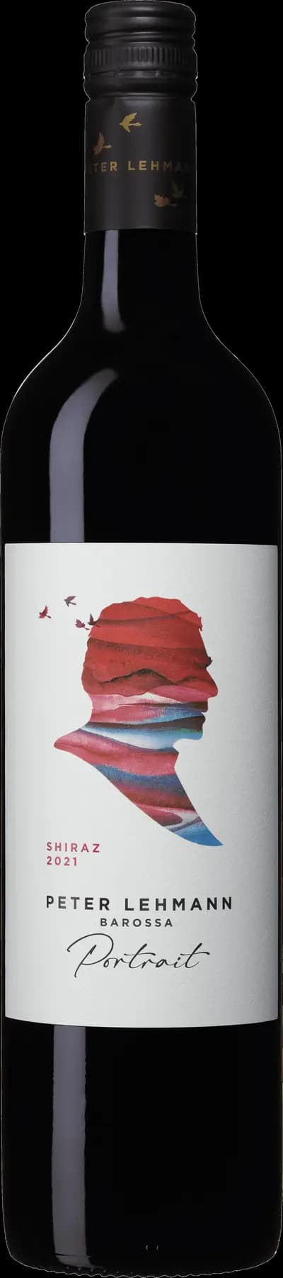 Produktbild för Peter Lehmann Portrait Barossa