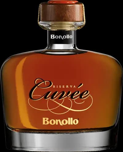 Bonollo, Grappa Cuvée Riserva, Flaska, 700 ml