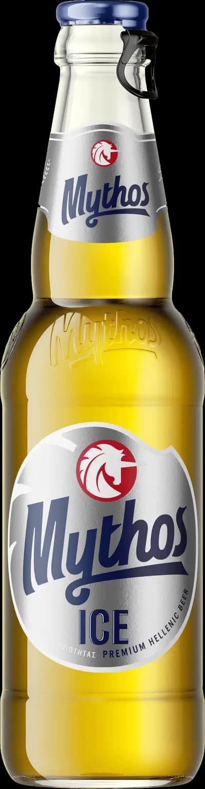 Produktbild för Mythos