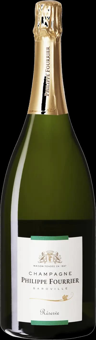 Produktbild för Philippe Fourrier