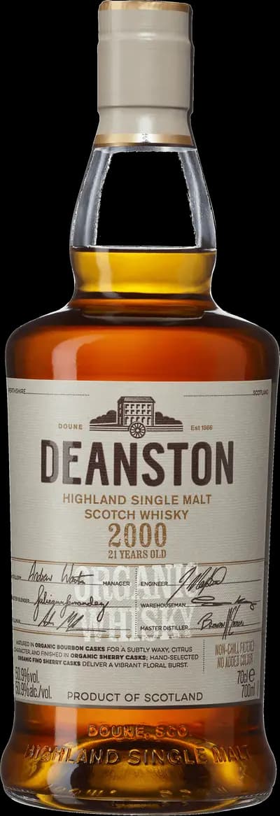 Produktbild för Deanston