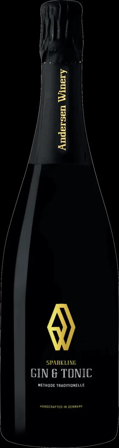 Produktbild för Sparkling Gin & Tonic