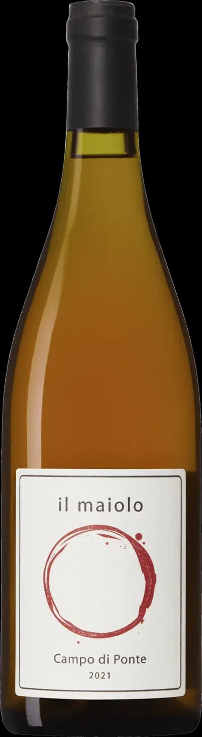 Produktbild för il Maiolo