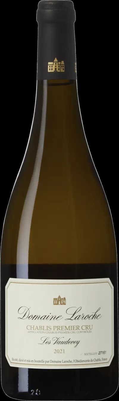 Produktbild för Domaine Laroche