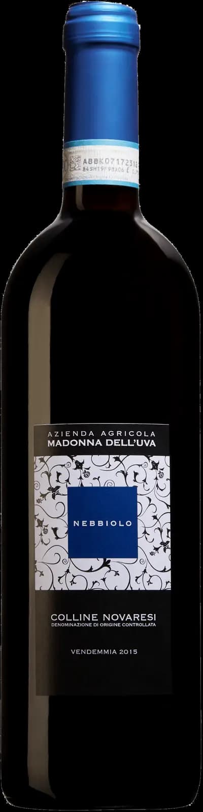 Produktbild för Colline Novaresi Nebbiolo