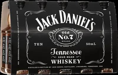 Produktbild för Jack Daniel's
