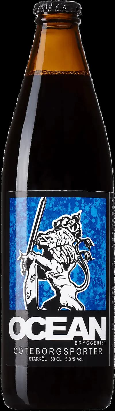 Produktbild för Oceanbryggeriet