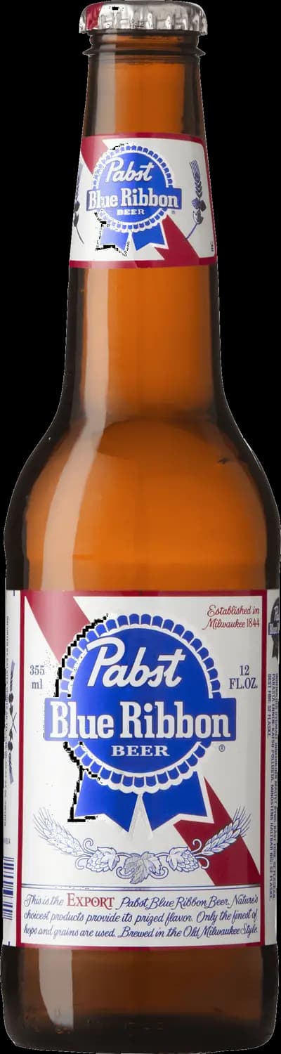 Produktbild för Pabst Blue Ribbon Original