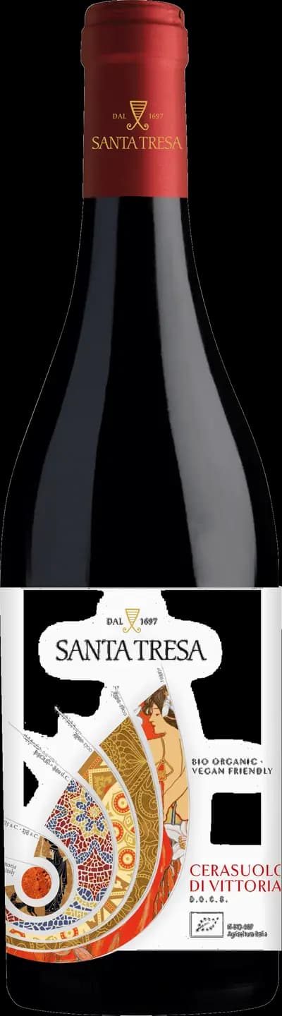Produktbild för Santa Tresa