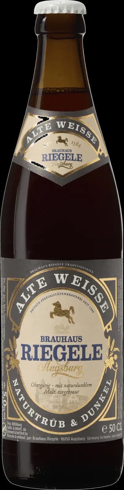 Produktbild för Brauerei Riegele