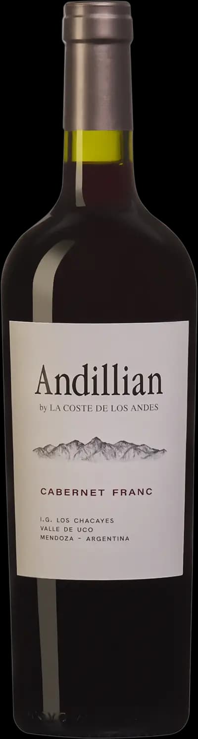 Produktbild för Andillian