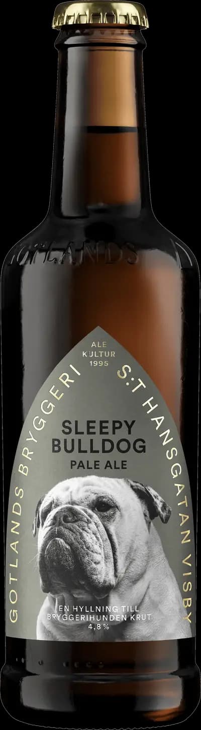 Produktbild för Gotlands Bryggeri