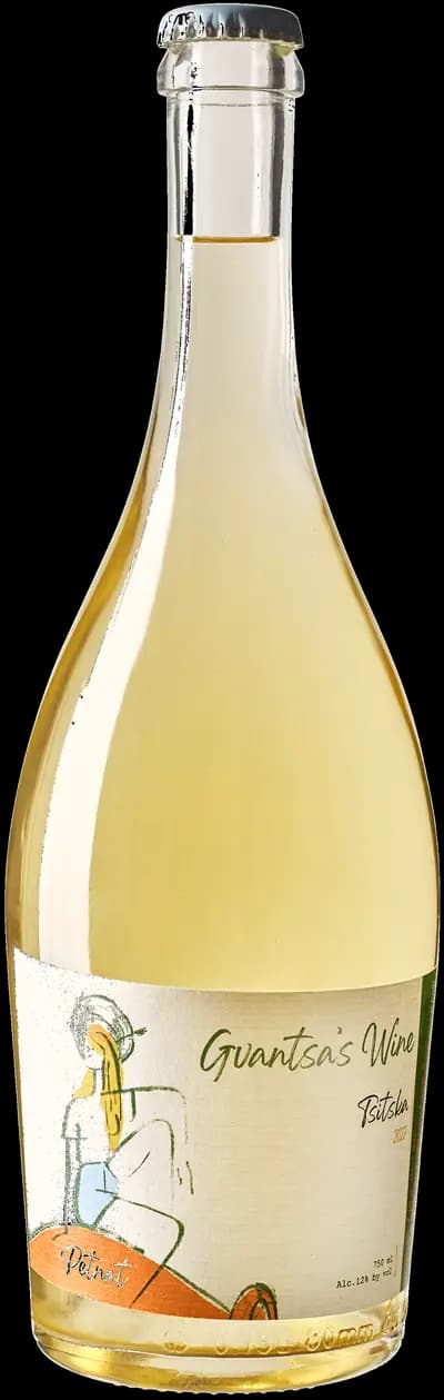 Produktbild för Gvantsa's Wine