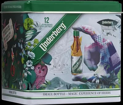 Produktbild för Underberg