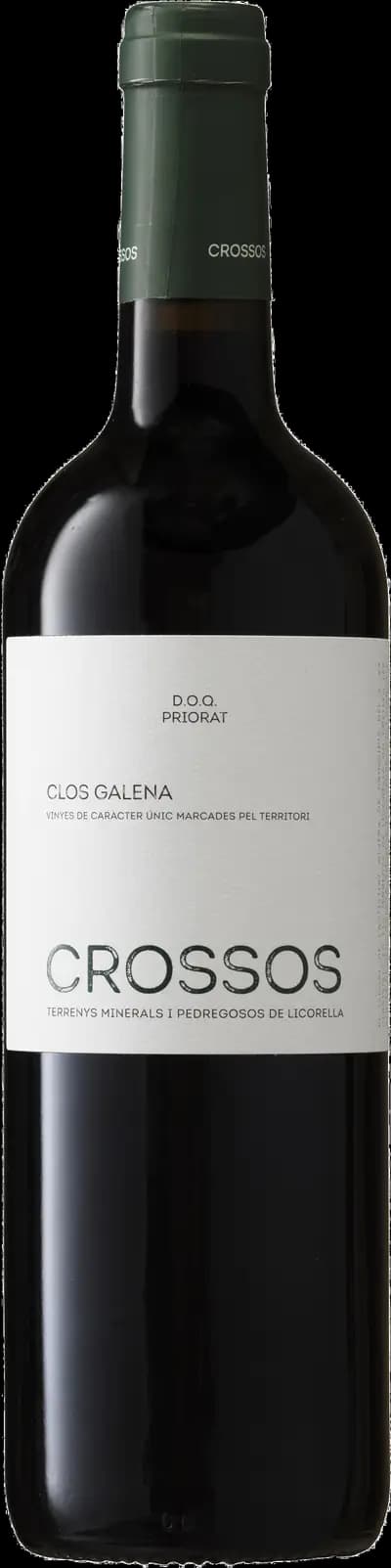 Produktbild för Crossos
