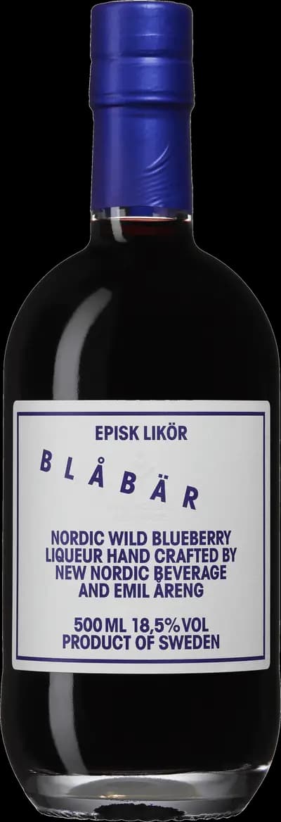 Produktbild för Episk Likör