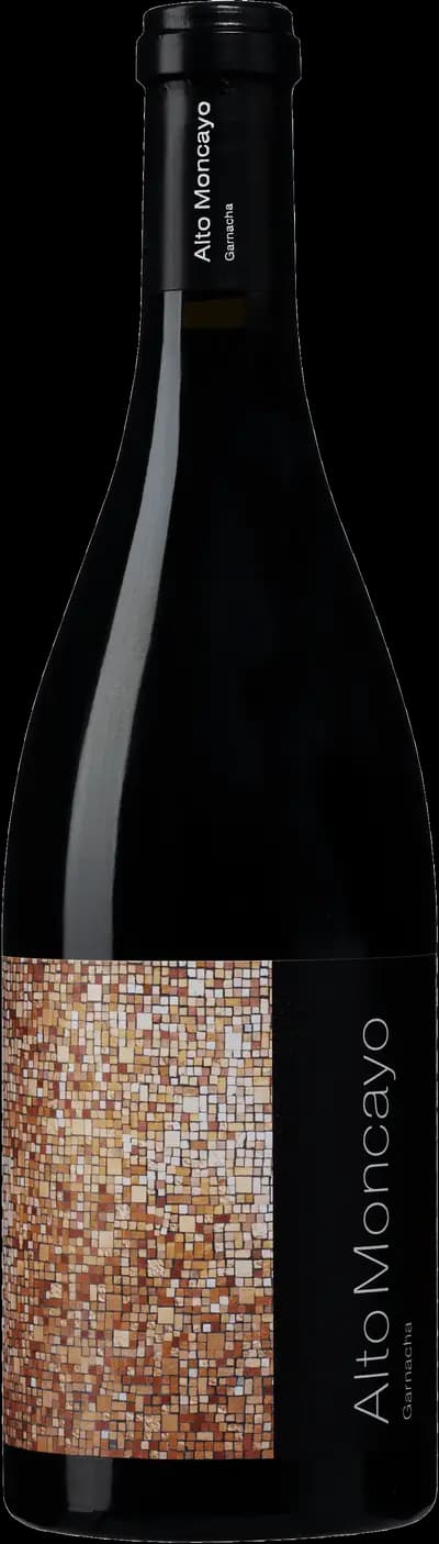 Produktbild för Alto Moncayo