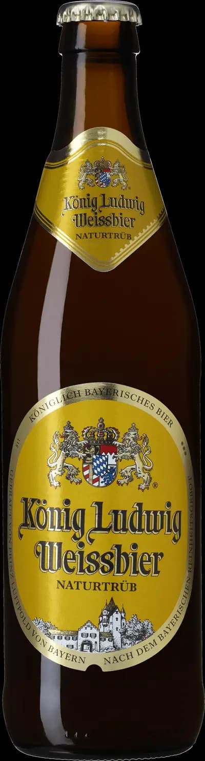 Produktbild för König Ludwig
