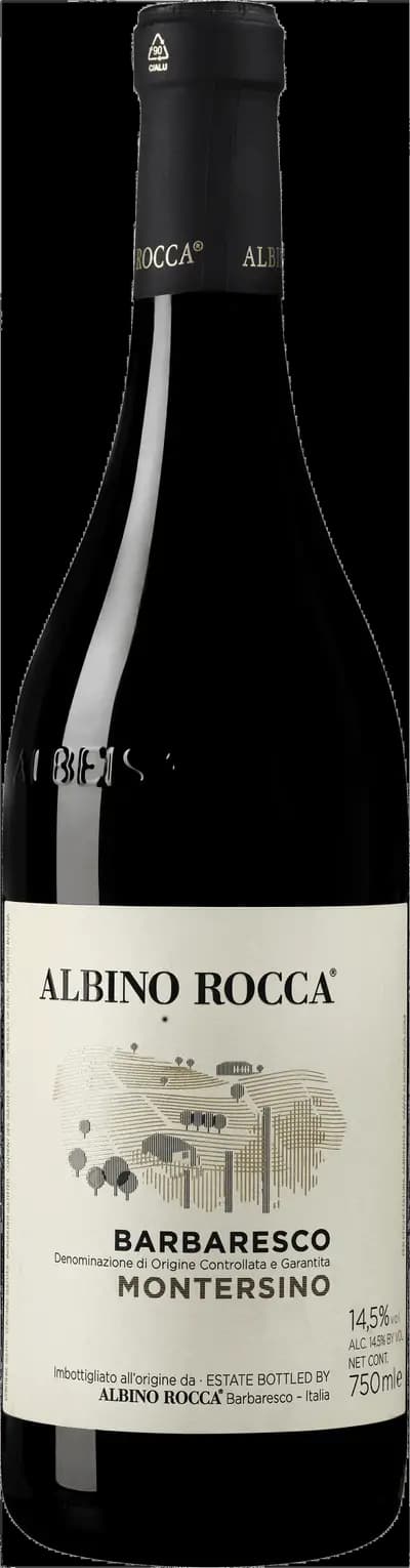 Produktbild för Barbaresco Montersino