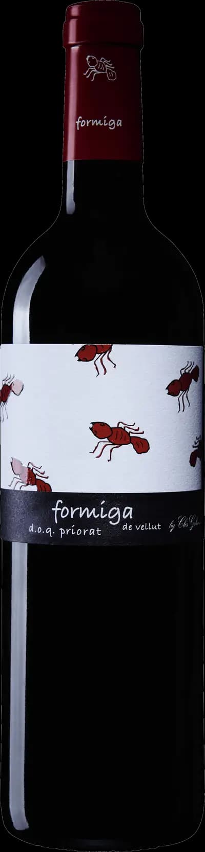 Produktbild för Formiga