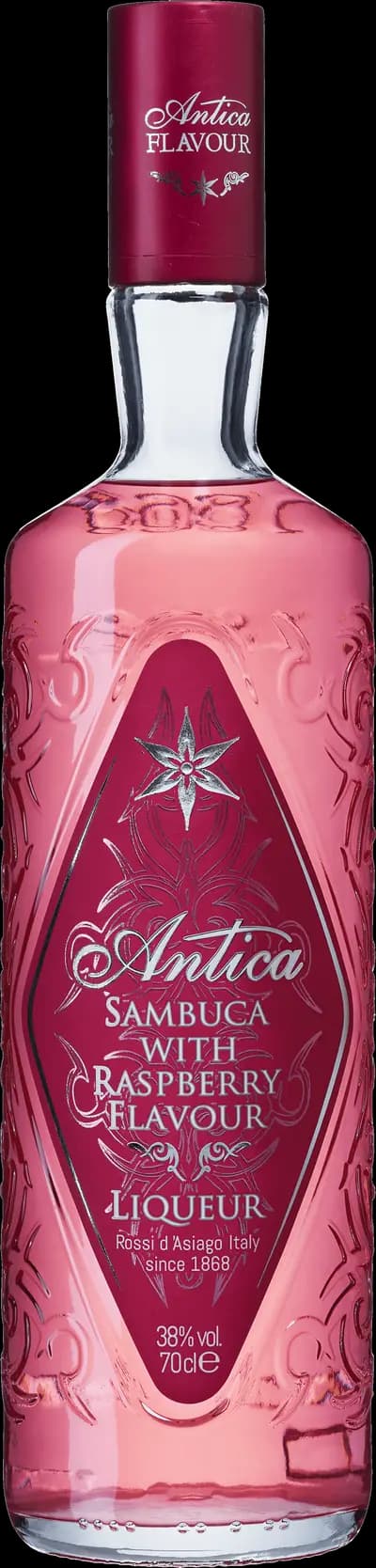 Produktbild för Antica Sambuca