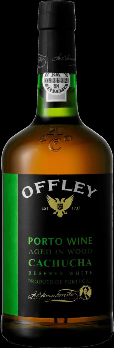 Produktbild för Offley Cachucha
