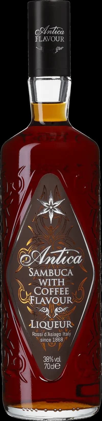 Produktbild för Antica Sambuca