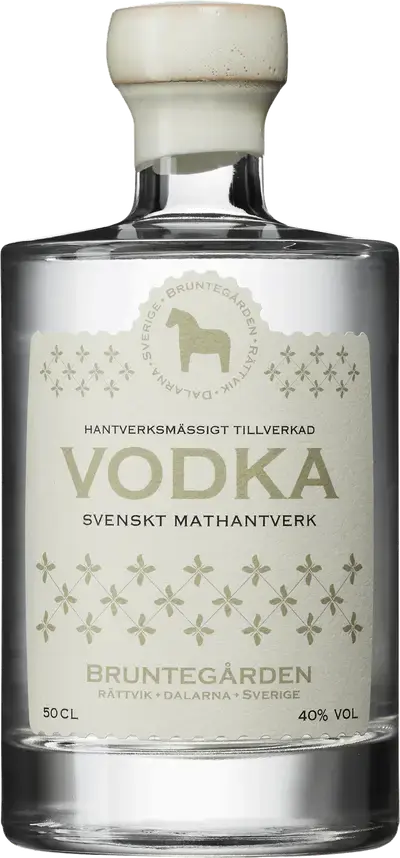 Produktbild för Bruntegårdens