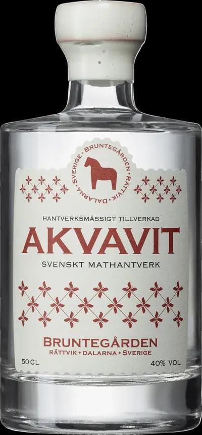 Produktbild för Bruntegårdens
