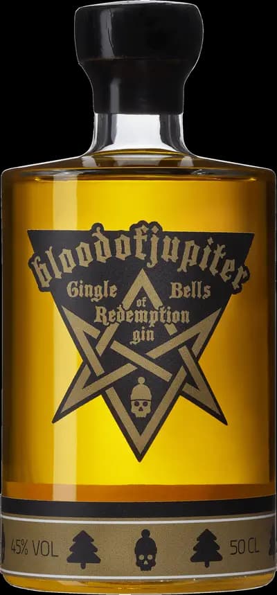 Produktbild för BloodofJupiter