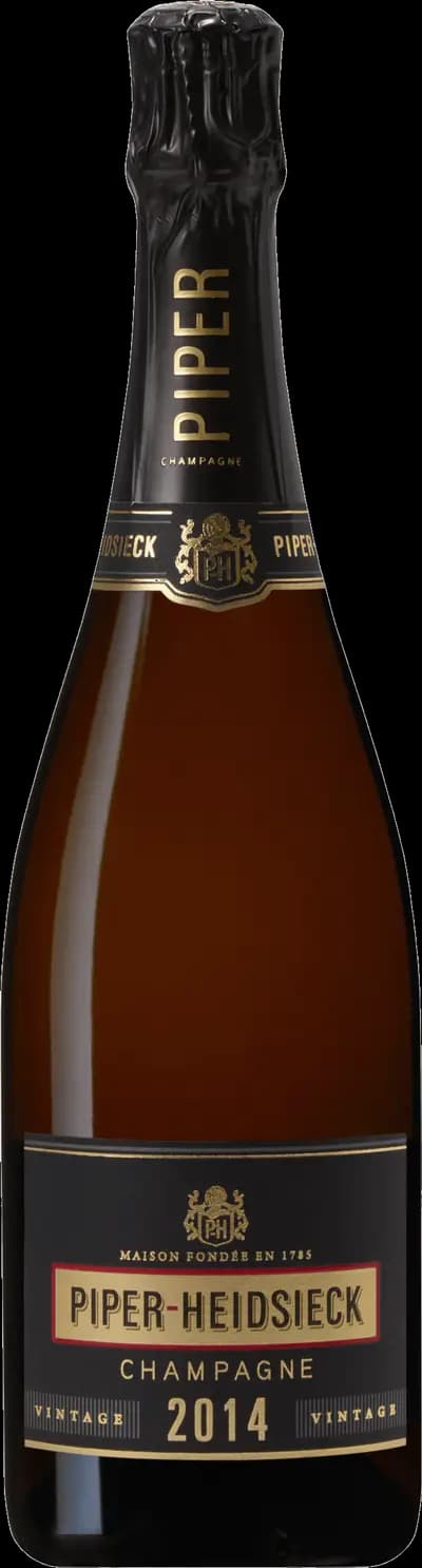 Produktbild för Piper Heidsieck