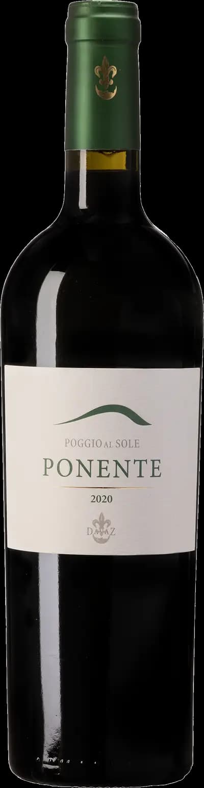 Produktbild för Poggio al Sole