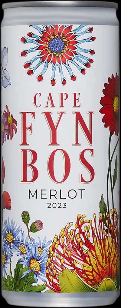 Produktbild för Cape Fynbos